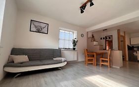 Ferienwohnung Gasser Hahnenkamm Blick